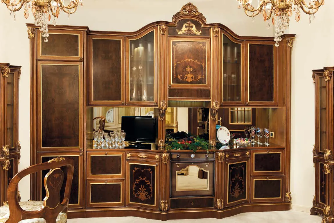 Kitchens