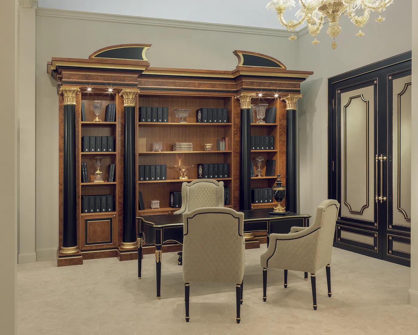 Offices