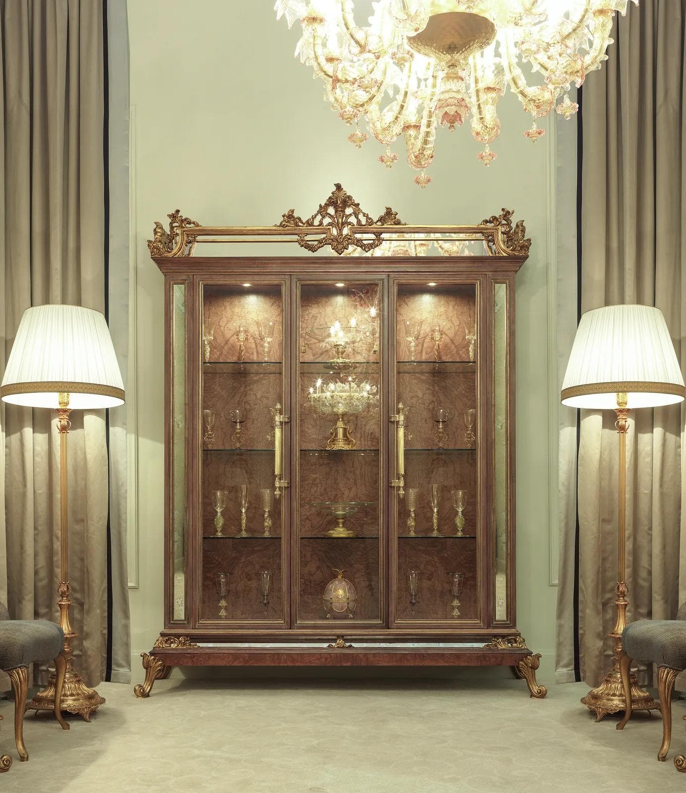 The Art of Hand Carving