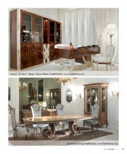 Collezione art deco e Collezione duchessa 