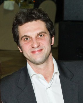 Tiziano Radice (CEO Fratelli Radice Srl)